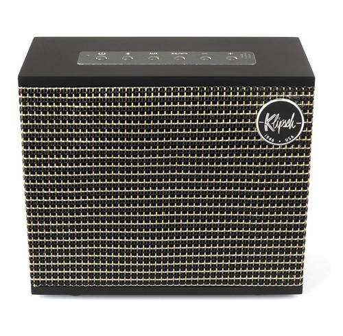 Blue tooth speaker - blue,