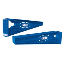 Kreg Drawer Slide Jig KHI-SLIDE-INT Kitchen Fitting Carpentry Woodworking 