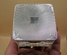 Birmingham 1905 Exceptionally