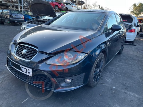 Seat leon tdi mk2 2009 - mk2, fl