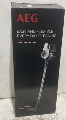 Aeg 3000 cordless - aeg,