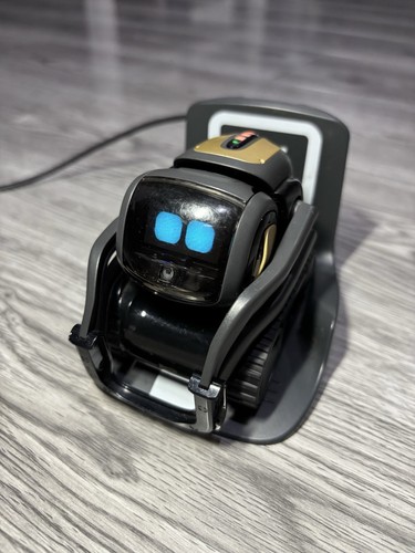 Anki vector robot - anki,