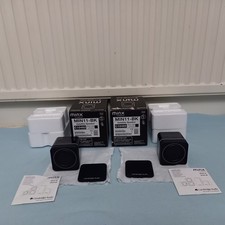 BOXED black CAMBRIDGE AUDIO