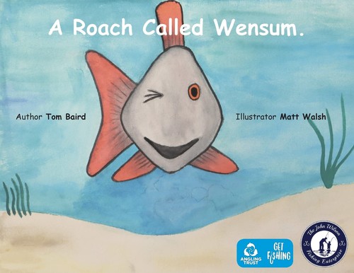Roach called wensum tom - called,