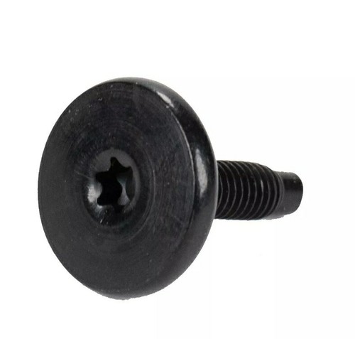 New bumper support screw - new,
