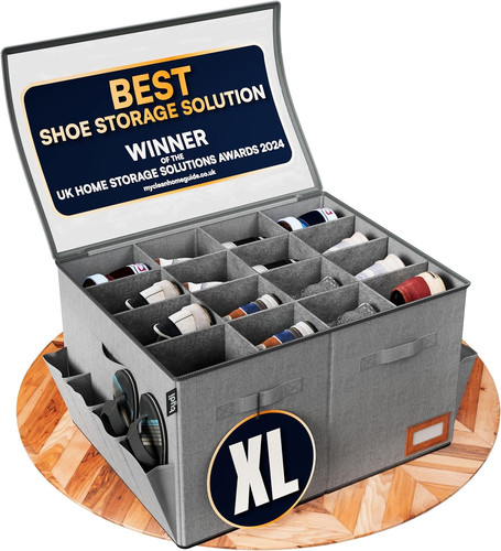 Tydi shoe storage box - tydi,