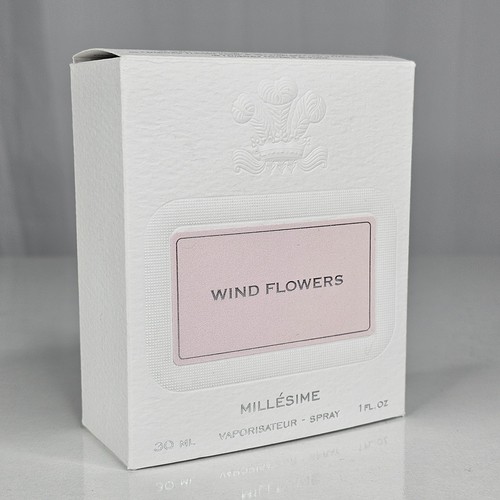 Creed wind flowers 30ml - flowers, de