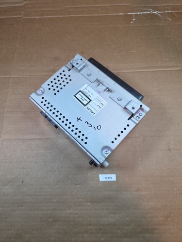 Ford fiesta mk6 stereo dab - mk6,