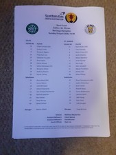 Celtic mirren 2026 - v,