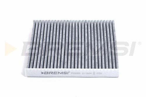 Fits bremsi fc0183c cabin - fits,