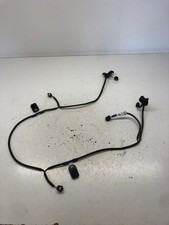 Lexus RX 450H 2019 parking