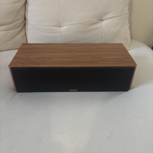 Teac lsr 200 ch - lsr-200, center
