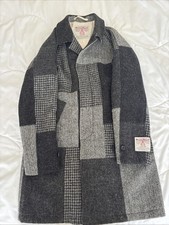 Beams Plus X Harris Tweed -