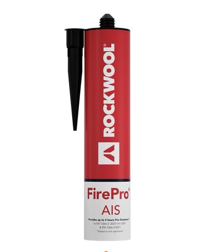 Rockwool firepro acoustic - rockwool,