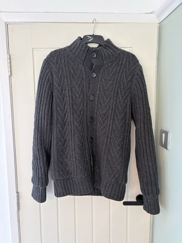Cedarwood state mens grey - state,