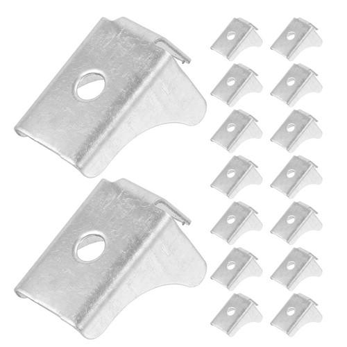 Pcs shelf support clips - pcs,