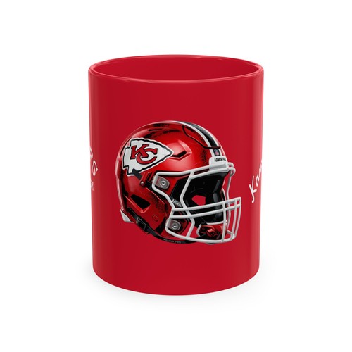 Kansas city chiefs - kansas,