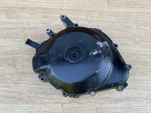 Suzuki 650 2000 ignition - sv,