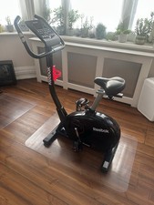 Reebok Z-Power Exercise Bike