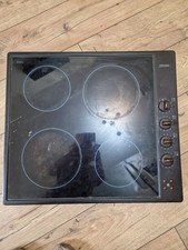 Ceramic Hob 59 X  52 cm