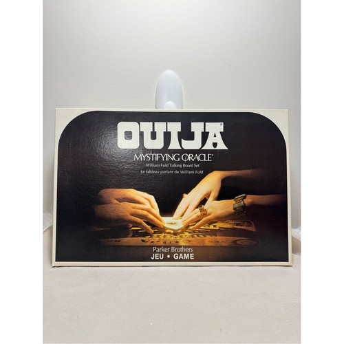 Vintage original 1972 ouija - vintage,