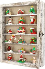 FramePro 30x40 3D Shadow Box Frame with Removable Shelves