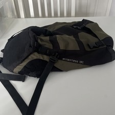 Eurohike Wilderness 18L Khaki/Black Rucksack Backpack