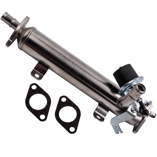 Egr valve cooler - egr,