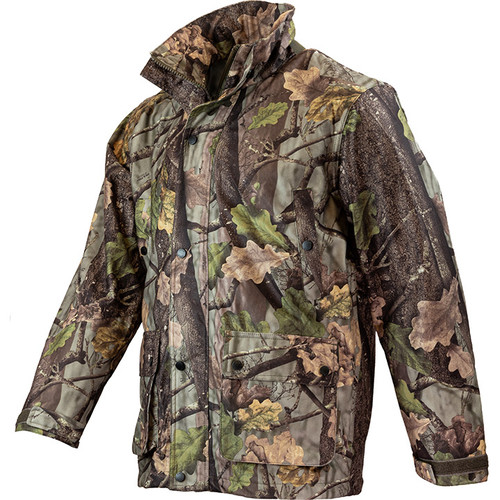 Jack pyke hunters jacket - jack,