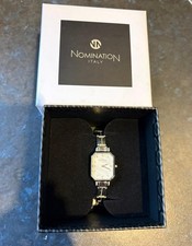 Genuine Nomination. PARIS