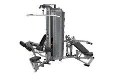 Matrix G1-MG30 3-stack Multigym Fitness Equipment Commercial Gym