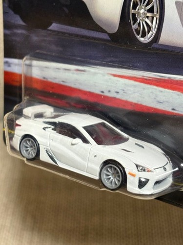 Lexus lfa timeless - timeless, icons