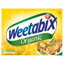 Weetabix - Organic - 450g