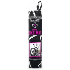 Muc Off Foldable Bike Mat