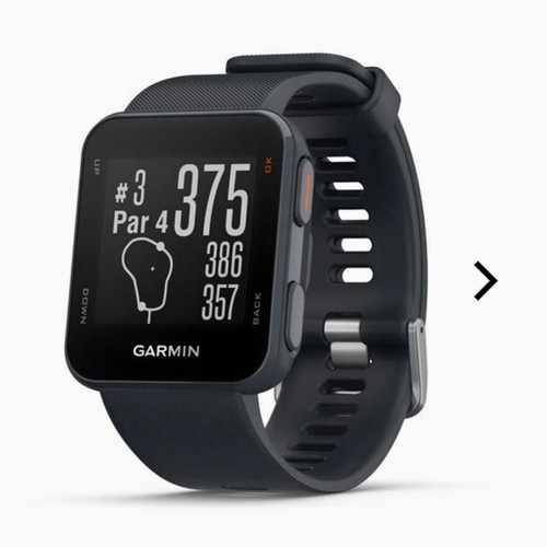 Garmin approach s10 gps - garmin,