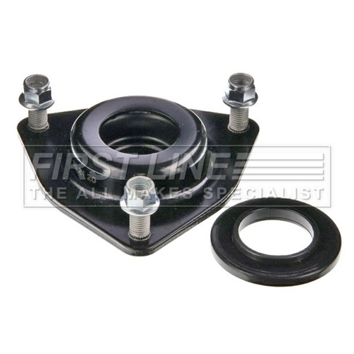Top strut mounting front - top,