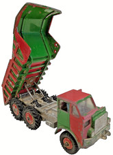 Original Dinky Supertoys Foden