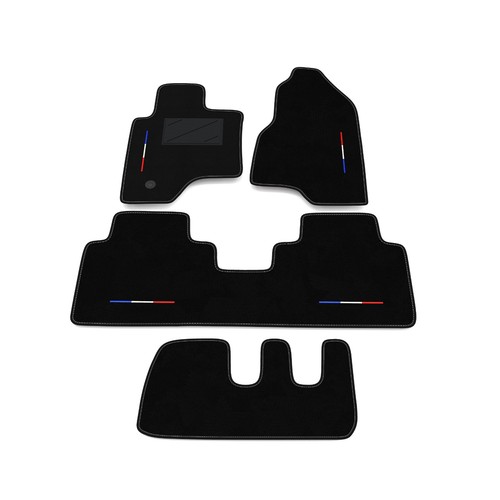 Floor mats compatible with - floor,