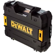 Dewalt TSTAK-DCD805 Empty Carry Case for DCD805 or DCF850 & Powerstack Batteries