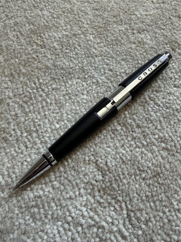 Cross edge rollerball pen - rollerball,