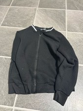 Ladies Black Siimhwrss Short