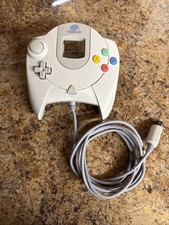 Official Dreamcast Controller