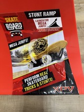 Fly Wheels XPV Stunt Ramp [
