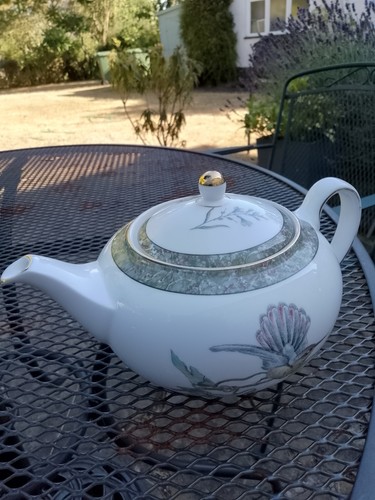 Vintage wedgwood china humming - vintage,