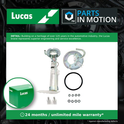 Fuel pump fits bmw 325 - fuel, 2.5