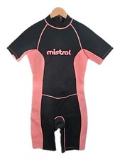 Mistral Mens Large Pink 2.5MM