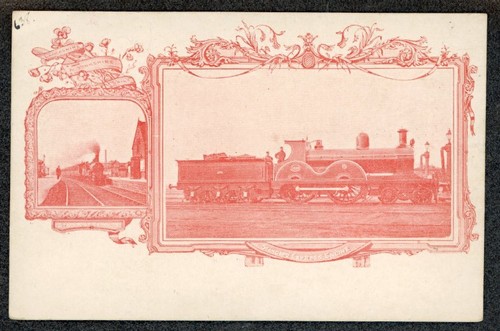 Locomotive publishing - locomotive,