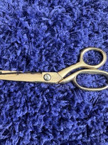 Richards sheffield scissors - of,