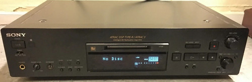 Sony mds jb940 new laser - sony, *new