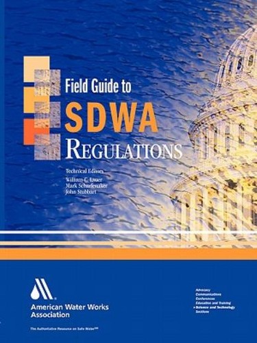 Field guide sdwa - field,